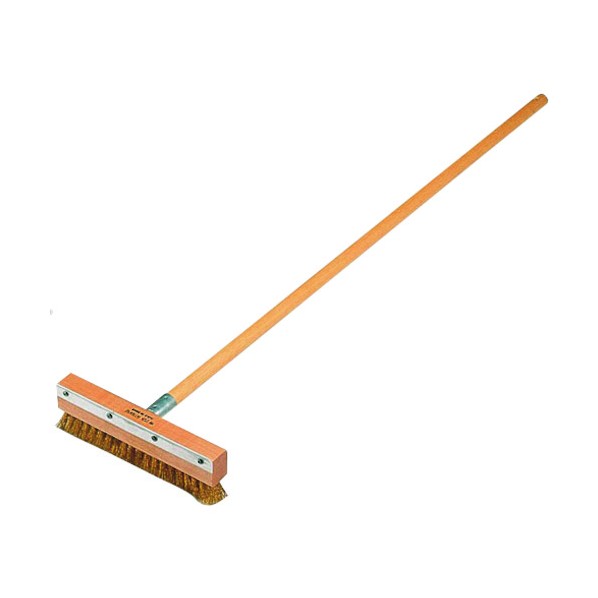 遠藤商事 CARLISLE カーライル 40293 オーブンブラシ スクレイパー ハンドル付 GOC04 1点 6,448円