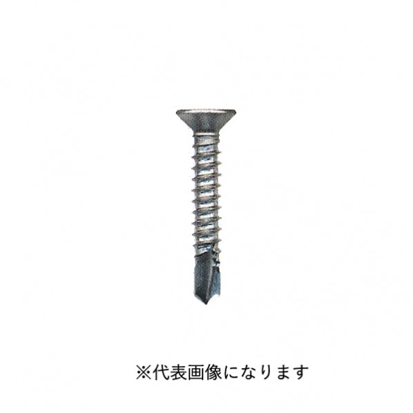 カワシマ盛工 MUSE タップネジステン(パシ) 皿 4x16 1000入 1000個