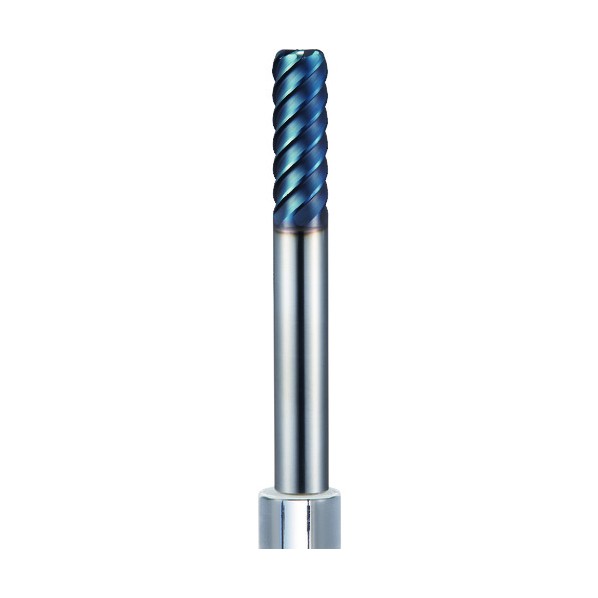 ダイジェット ワンカット70エンドミル SEHH6120-R10 1本|DIY FACTORY ONLINE SHOP