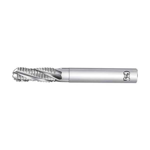 OSG ラフィングボールエンドミルロングシャンク81880 EX-LS-REBS-R7X14 1|DIY FACTORY ONLINE SHOP