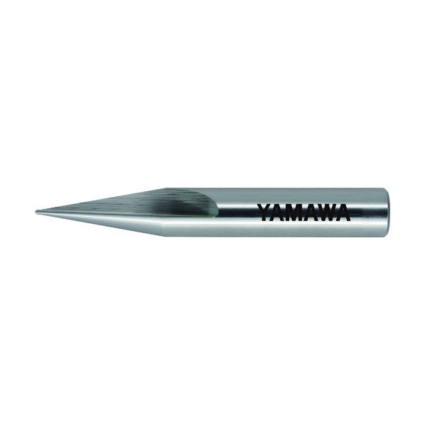 ヤマワ サブマリンゲート用カッタ CS-G L100 0.5X20°X6 CS-G-100-0.5X20X6 1点