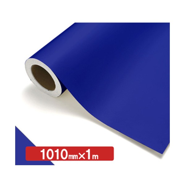 トレード NOCS Tuffcal 半透明色 7503CM ロイヤルブルー1010mm×1m 6300037948 1枚 8,067円