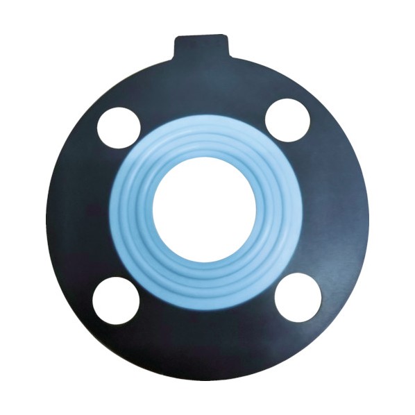 ダイコー Dパッキン(PTFE被覆) DP-PTFE-10K-200A 1点