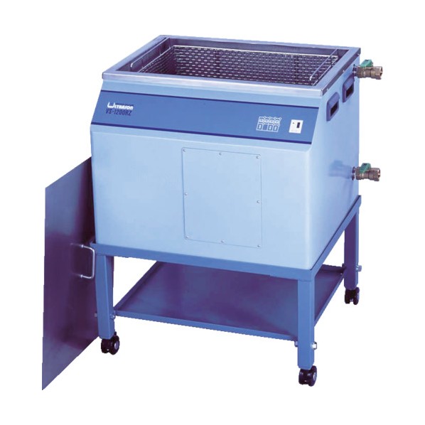 ※法人専用品※ヴェルヴォクリア ヴァンクリーフ超音波洗浄器 VS-1200RZ 1｜DIY FACTORY ONLINE SHOP