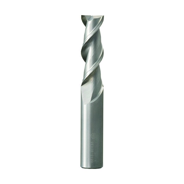 大見工業 アルミ加工用エンドミル(ロング) OEA2L-0120 1点