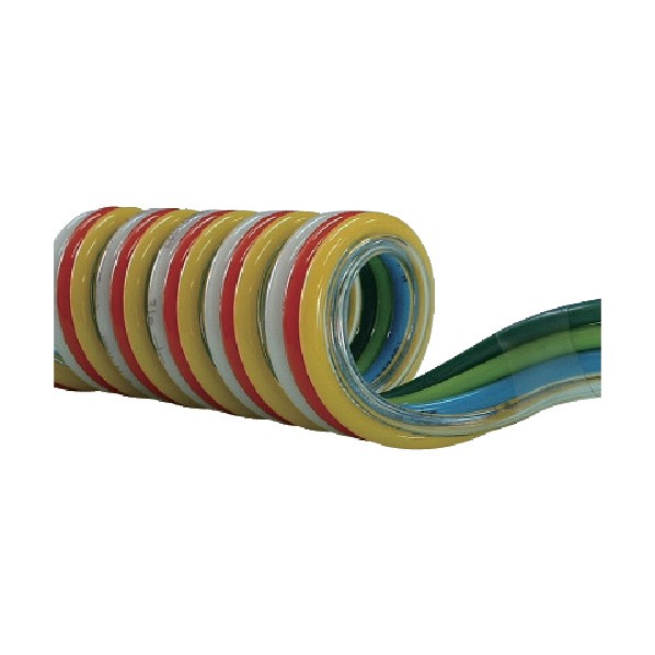 千代田通商 マルチスパイラル6mm/使用範囲1960mm 7-MPS-6-30S 1|DIY FACTORY ONLINE SHOP