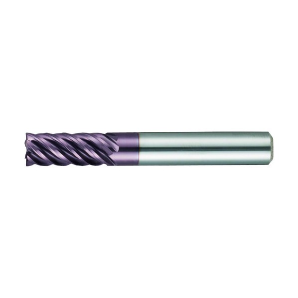 グーリング 6枚刃エンドミル レギュラ FIREコート 25mm 3631 25.000 1点 44,135円