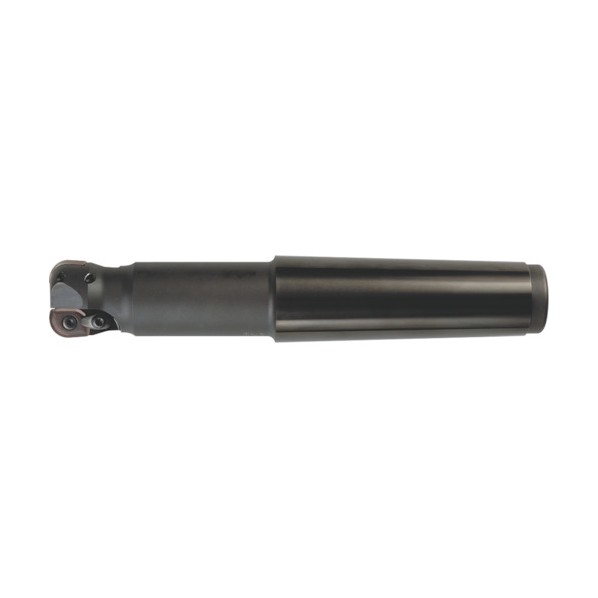 三菱日立ツール アルファヘビ－ラジアスミルＡＨＲＭ４０４０４２Ｒ AHRM404042R 1