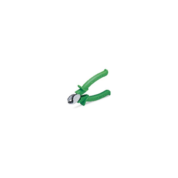 ワゴ 206−118ケーブルカッター 206-118-PK|DIY FACTORY ONLINE SHOP