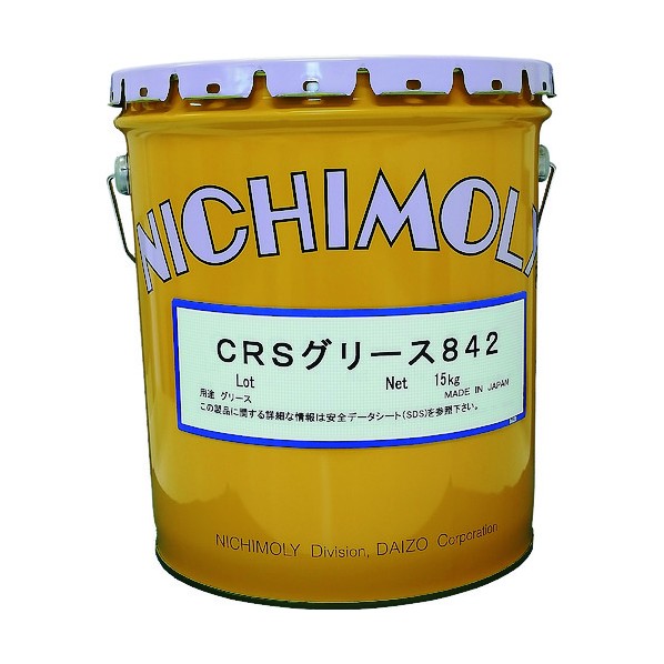 ニチモリ CRS差し油842 15Kg 1120070270 1缶