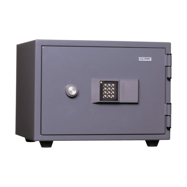 日本アイ・エス・ケイ テンキー式耐火御金蔵静電容量20L KS-20EA 1点