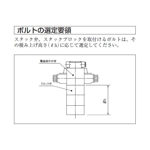 ダイキン(DAIKIN) 取付ボルト(4本入り) HB304 1SET