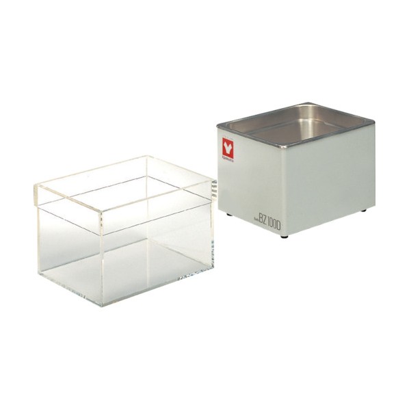ヤマト科学 試験槽 ステンレス製 BZ200 1点｜DIY FACTORY ONLINE SHOP 27,230円