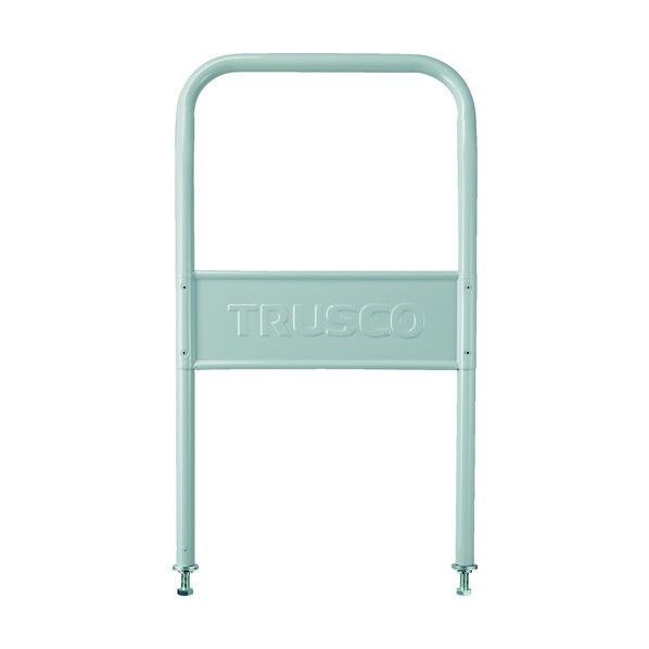 トラスコ(TRUSCO) ドンキーカート202N用固定ロングハンドル 200N-LHK 1点