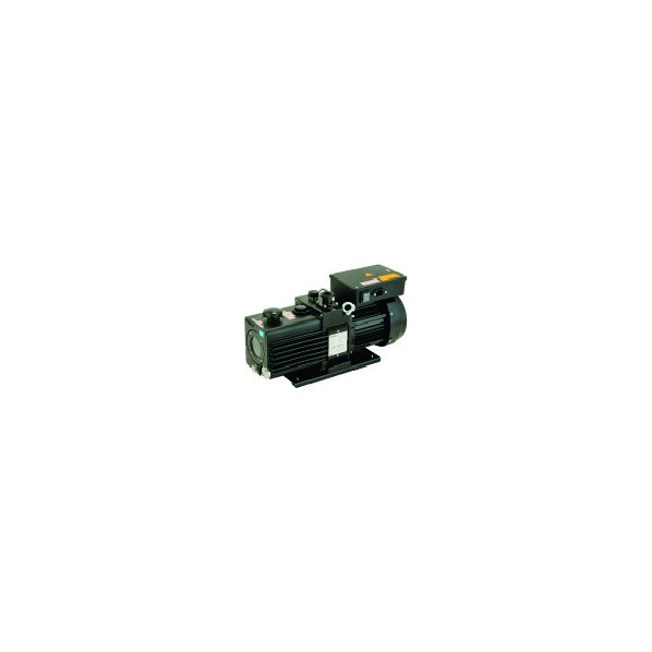東京硝子器械 油回転真空ポンプ GLD-137CC 423-64-52-52 1点 120,698円