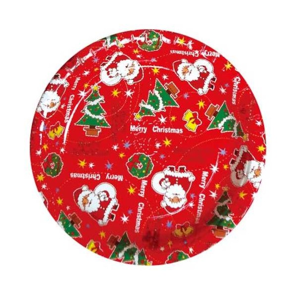 大黒工業 クリスマス ペーパートレー DM-3 ツリー 31363 1点