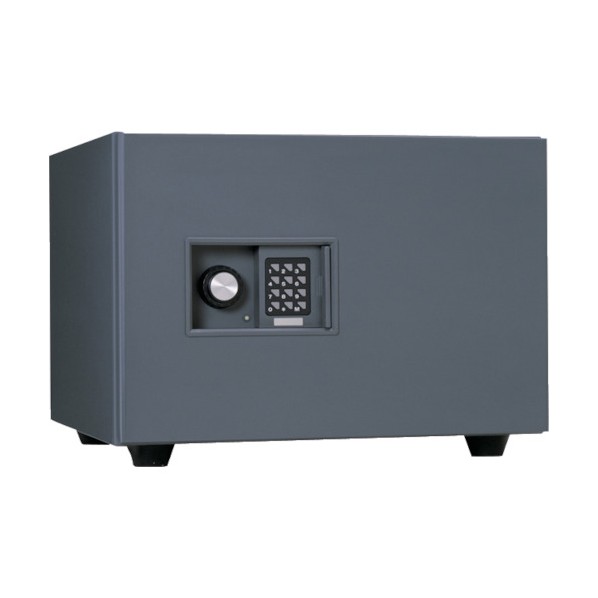 日本アイ・エス・ケイ テンキー式耐火御金蔵静電容量20L KS-20E-F 1点