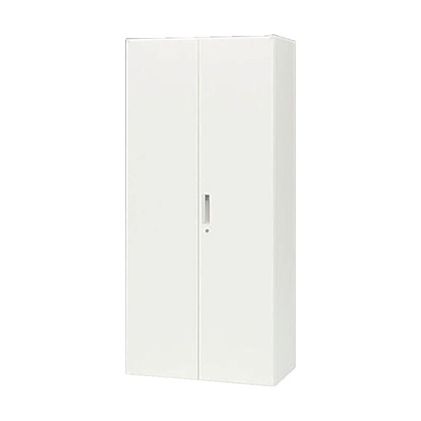 ナイキ 両開き書庫 CW-0818K-WW 1点 45,540円