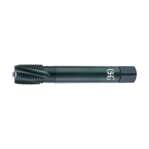 OSG 管用テーパータップステンレス用短ねじロングシャンク８３０９２５９ LT-SUS-S-TPT-2-PT1/4 - 19 X 12 1
