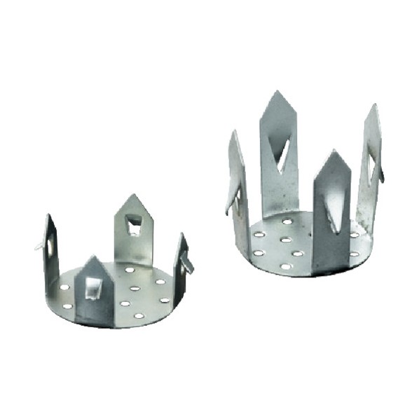タイルメント スタイロック(1000個) 高さ18mm 46200180 1箱|DIY FACTORY ONLINE SHOP