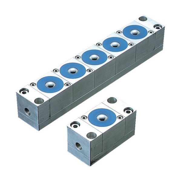 井口機工製作所 エアボールリフタＩＳＲ３８型８５０ｍｍＩＳＲ３８‐８５０‐Ａ ISR38-850-A 1