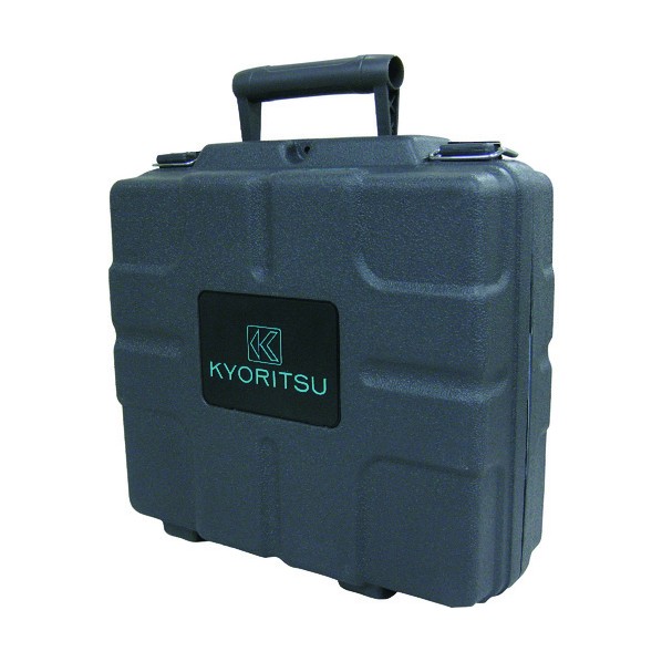 共立電気計器 9166 ハードケース MODEL9166 1点｜DIY FACTORY ONLINE SHOP