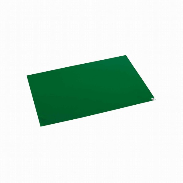 テラモト 粘着マットシートG 600×900mm 600×900mm 緑 MR-123-640-1 1点