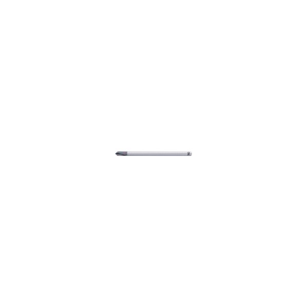 OSG OSG 超硬リーディングドリル AD－LS－LDS 8688944 130×10×10MM AD-LS-LDS 6X90 1個