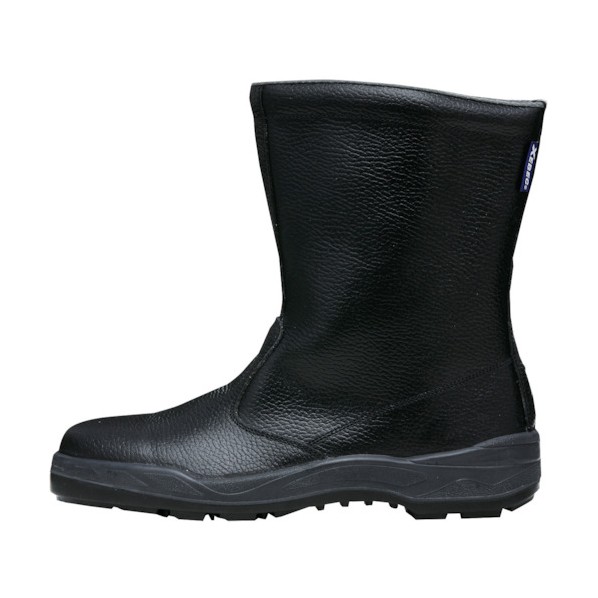 ジーベック 半長靴85024-90-245 85024-90-245 1点｜DIY FACTORY ONLINE SHOP