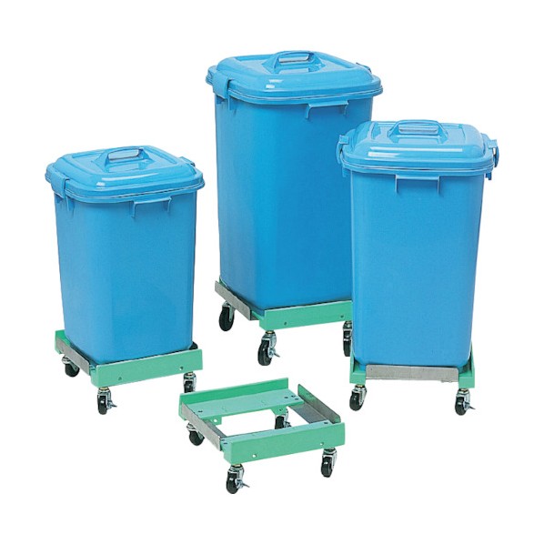 大一産業 ペールキャリー 角ペール80L用 4981390560229 1点