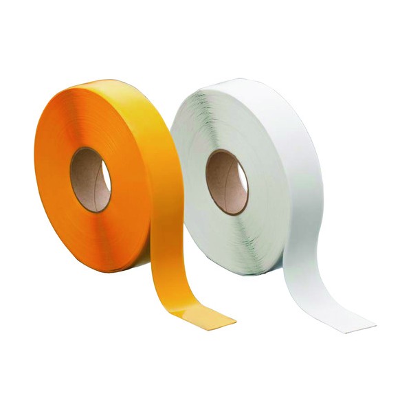 岩田製造所 伝達ルート労働者階級 磁気テープ 紫 50mmX30m LP1430 1点 DIY・工具-その他