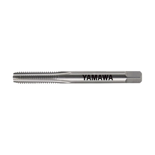 ヤマワ 鋳鉄用超硬ハンドタップ N-CT FC P4 M24X1.5 1.5P N-CT-FC-P4-M24X1.5-1.5P 1点|DIY FACTORY ONLINE SHOP