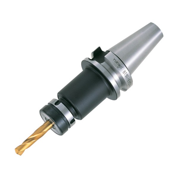 ユキワ ユキワ ＥＹ ホルダ BT30-EYC25-60 1 その他-花・ガーデン・DIY