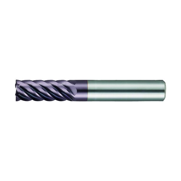グーリング 多刃エンドミル レギュラFIREコート 14mm 3689 14.000 1点|DIY FACTORY ONLINE SHOP