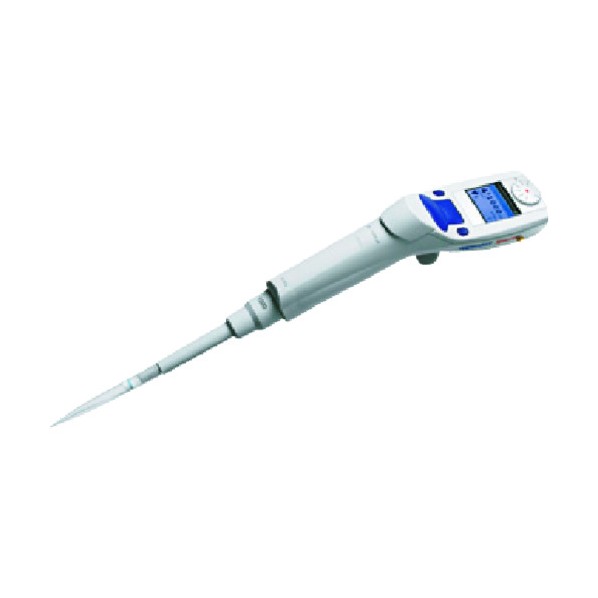 東京硝子器械 電動ピペットエクスプローラ 50-1000μL 107-12-20-64 1点