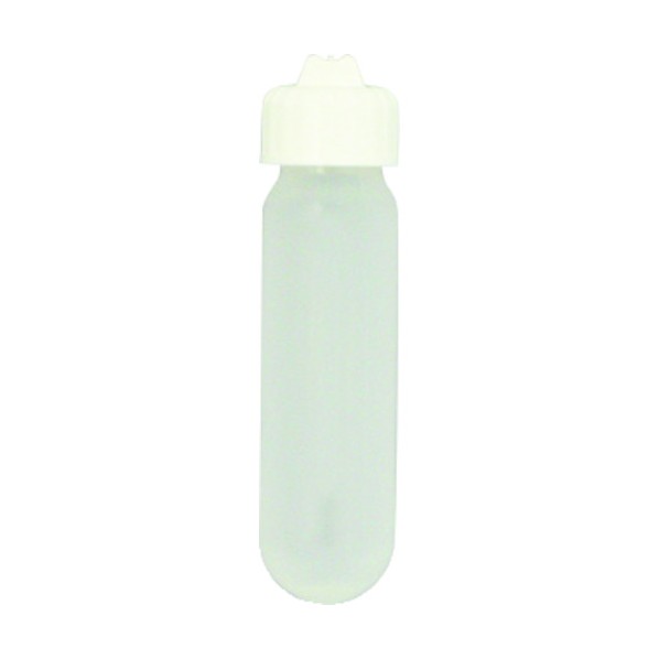 東京硝子器械 沈でん管 円筒ねじ蓋付 PPCO 30mL 656-21-13-02 10本
