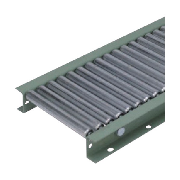 ※法人専用品※太陽工業 タイヨー φ25スチールローラコンベヤ R2512-400-30-1500 1個 27,210円