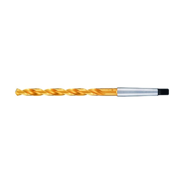 グーリング ハイスドリル セミロング TiNコート 11.5mm 655 11.500 1点