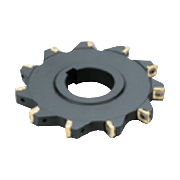 イスカル Xヘリクアッド/カッタ SSB D125-12-40-R10 1|DIY FACTORY ONLINE SHOP