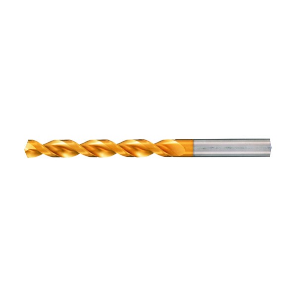 グーリング 深穴加工ドリル レギュラ TiNコート 8.8mm 658 8.800 1点
