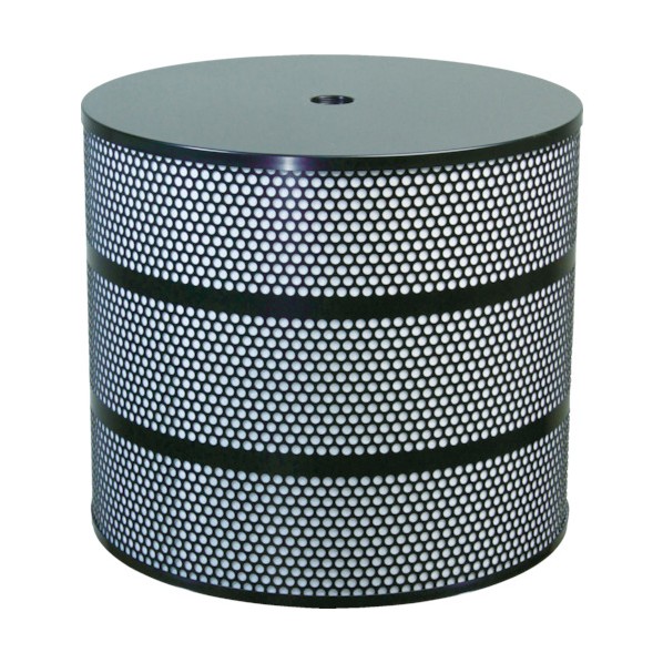 ※法人専用品※東海工業 フィルターΦ340X300(ファナックFカプラ用)(2個入) UT500FSA 2個｜DIY FACTORY ONLINE SHOP