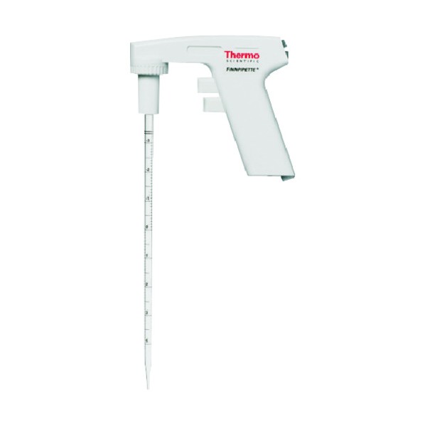 東京硝子器械 S1 Pipet Filler 白 656-12-13-11 1点