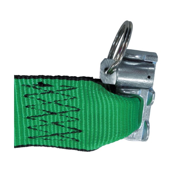 オールセーフ allsafeエアラインレール用ラチェット式ラッシングベルトDS−PR 290 x 196 x 113 mm R5DSPR16 1|DIY FACTORY ONLINE SHOP