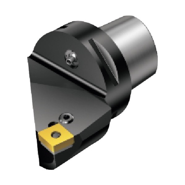 サンドビック センサクホルダ C6-PCRNL-35065-16 1 切削・研削工具用アクセサリー-その他-DIY・工具