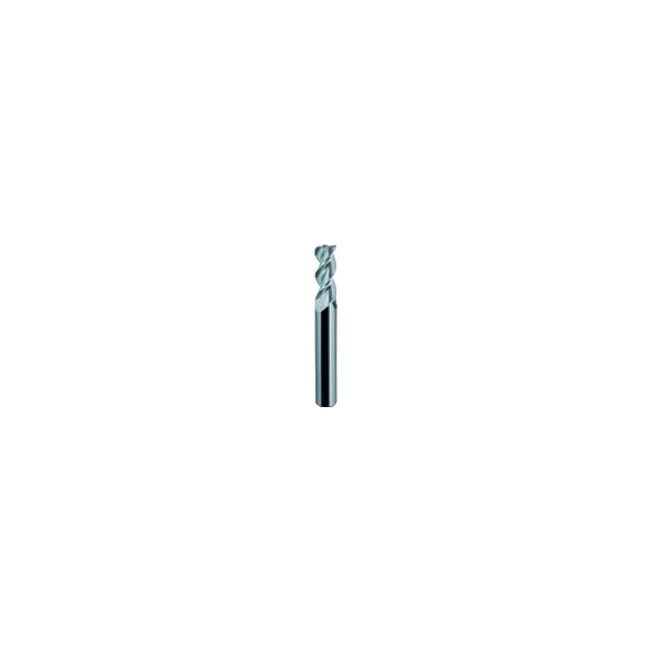 WaterMills WMアルミ用エンドミル 12x32x83mmR2.0 WR345N123283R20 1点｜DIY FACTORY ONLINE SHOP 8,445円