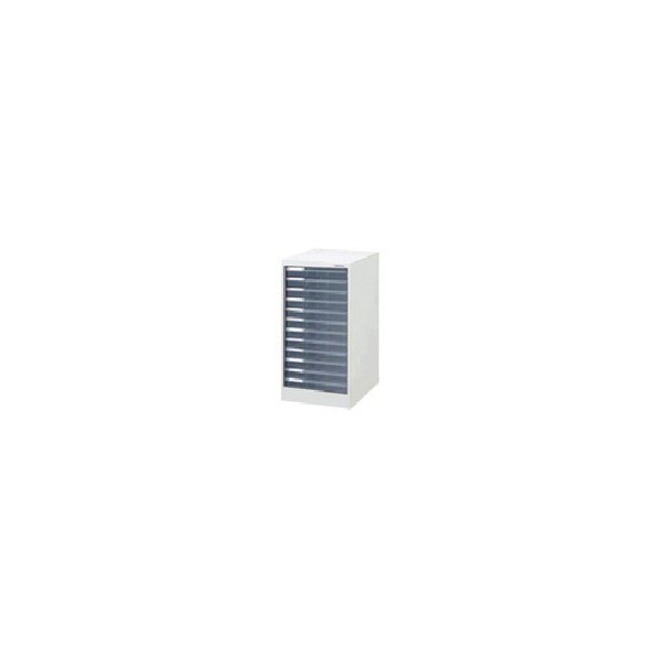 ナカバヤシ アバンテV2/フロアケ－スA4/浅12段 AF-12-W 10,977円