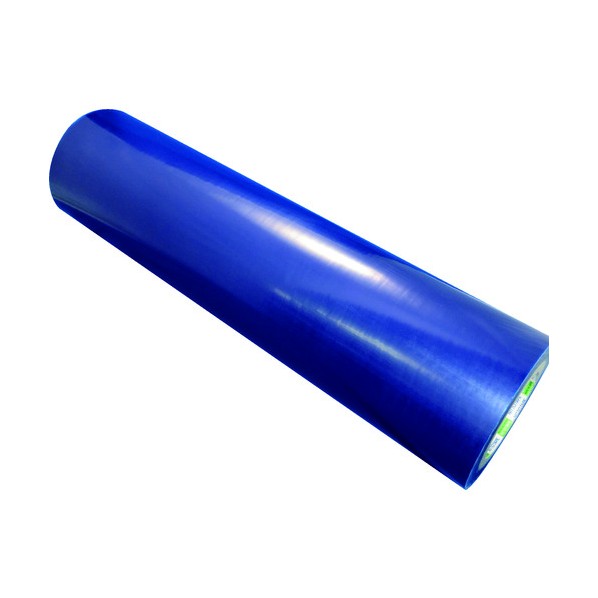 日東 アルミサッシ用SPV-A-6050 1020mmX100M ライトブルー A-6050 1巻