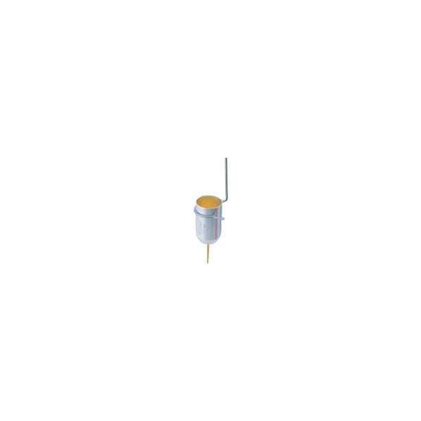 東京硝子器械 粘度計 ザンカップ #343 No.4 561-56-29-14 1点