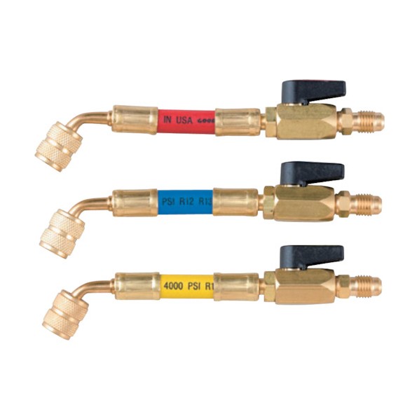 A-Gas Japan 異径弁膜付導管アダプター FS-733A 1点