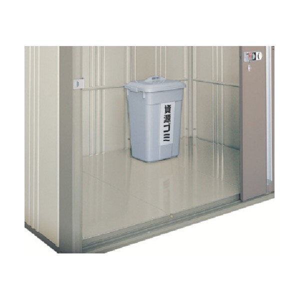 田窪工業所 CK用 床セット CKU-2922 CKU-2922 1点